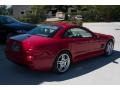 Mars Red - SL 500 Roadster Photo No. 20
