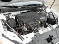 Summit White - Impala LT Photo No. 51