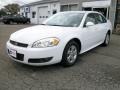 Summit White - Impala LT Photo No. 52