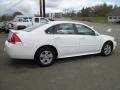 Summit White - Impala LT Photo No. 60