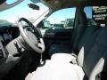 2007 Bright White Dodge Ram 2500 SLT Quad Cab  photo #10