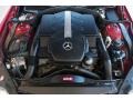 Mars Red - SL 500 Roadster Photo No. 39