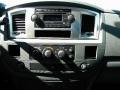 2007 Bright White Dodge Ram 2500 SLT Quad Cab  photo #14