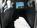 2007 Bright White Dodge Ram 2500 SLT Quad Cab  photo #15