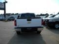 2009 Summit White Chevrolet Silverado 1500 LS Extended Cab  photo #4