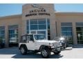 Stone White - Wrangler X 4x4 Photo No. 1