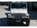 Stone White - Wrangler X 4x4 Photo No. 6