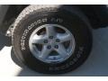 Stone White - Wrangler X 4x4 Photo No. 36