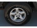 Stone White - Wrangler X 4x4 Photo No. 37