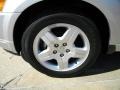 Bright Silver Metallic - Caliber SXT Photo No. 16