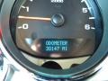 2008 Dark Blue Metallic Chevrolet Silverado 1500 LT Crew Cab  photo #12