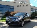 Black Obsidian - G 35 x Sedan Photo No. 1