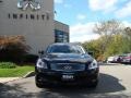 Black Obsidian - G 35 x Sedan Photo No. 2