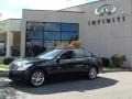 Black Obsidian - G 35 x Sedan Photo No. 3