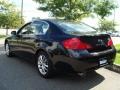 Black Obsidian - G 35 x Sedan Photo No. 5