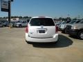 2007 Nordic White Pearl Nissan Quest 3.5  photo #4