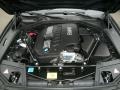 3.0 Liter DOHC 24-Valve VVT Inline 6 Cylinder Engine for 2011 BMW 5 Series 528i Sedan #37673970