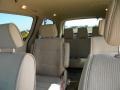 2007 Nordic White Pearl Nissan Quest 3.5  photo #13