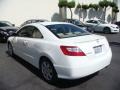 Taffeta White - Civic LX Coupe Photo No. 6