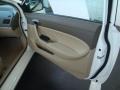 Taffeta White - Civic LX Coupe Photo No. 16