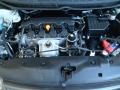 Taffeta White - Civic LX Coupe Photo No. 23