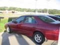 Sunfire Red Pearl - Camry LE Photo No. 2