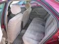 Sunfire Red Pearl - Camry LE Photo No. 5