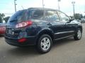 Pacific Blue Pearl - Santa Fe GLS Photo No. 6
