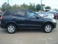 2010 Pacific Blue Pearl Hyundai Santa Fe GLS  photo #7