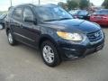 Pacific Blue Pearl - Santa Fe GLS Photo No. 8