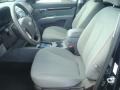 2010 Pacific Blue Pearl Hyundai Santa Fe GLS  photo #10