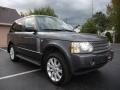 2006 Bonatti Grey Land Rover Range Rover Supercharged  photo #12