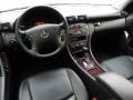 Brilliant Silver Metallic - C 240 Sedan Photo No. 5
