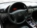 Brilliant Silver Metallic - C 240 Sedan Photo No. 16