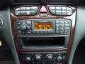 Brilliant Silver Metallic - C 240 Sedan Photo No. 18
