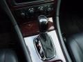 Brilliant Silver Metallic - C 240 Sedan Photo No. 19