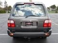 2002 Riverrock Green Mica Lexus LX 470  photo #8