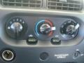 2004 Aztec Red Nissan Frontier XE King Cab  photo #15