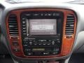 2002 Riverrock Green Mica Lexus LX 470  photo #21