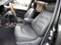 2002 Riverrock Green Mica Lexus LX 470  photo #26