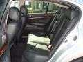 Liquid Platinum Silver - G 35 x Sedan Photo No. 7