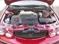 2.5 Liter DOHC 24 Valve V6 Engine for 2002 Jaguar X-Type 2.5 #37675890