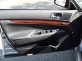 Liquid Platinum Silver - G 35 x Sedan Photo No. 9