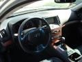Liquid Platinum Silver - G 35 x Sedan Photo No. 11