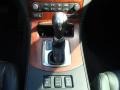 Liquid Platinum Silver - G 35 x Sedan Photo No. 13