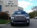 Silver Graphite - QX 56 4WD Photo No. 2