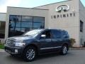 Silver Graphite - QX 56 4WD Photo No. 3
