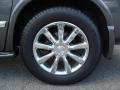 Silver Graphite - QX 56 4WD Photo No. 4