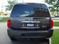 Silver Graphite - QX 56 4WD Photo No. 6
