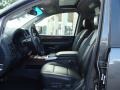 Silver Graphite - QX 56 4WD Photo No. 9